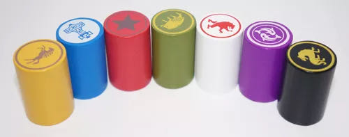 Cowboy Riding A Jackalope