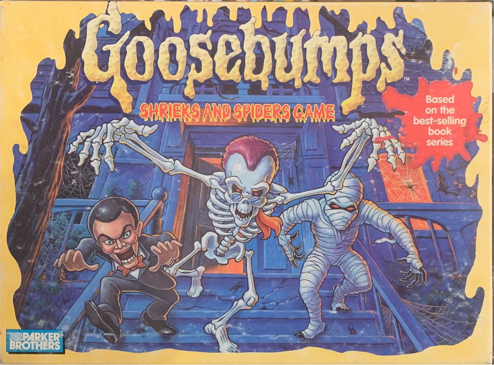 Blinks: Expansion Set