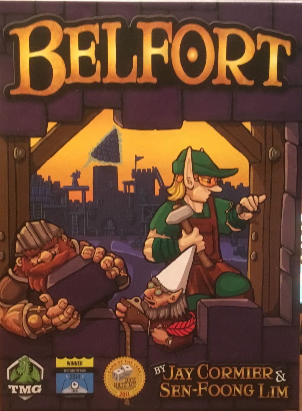 Belfort