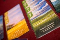 Subastral  (2-5) board game collectible [Barcode 810011721968] - Main Image 3