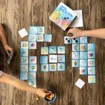 Open Ocean  (1-5) board game collectible - Main Image 2