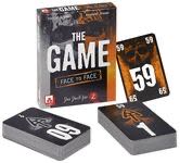 The Game: Face To Face  (2) board game collectible - Main Image 2