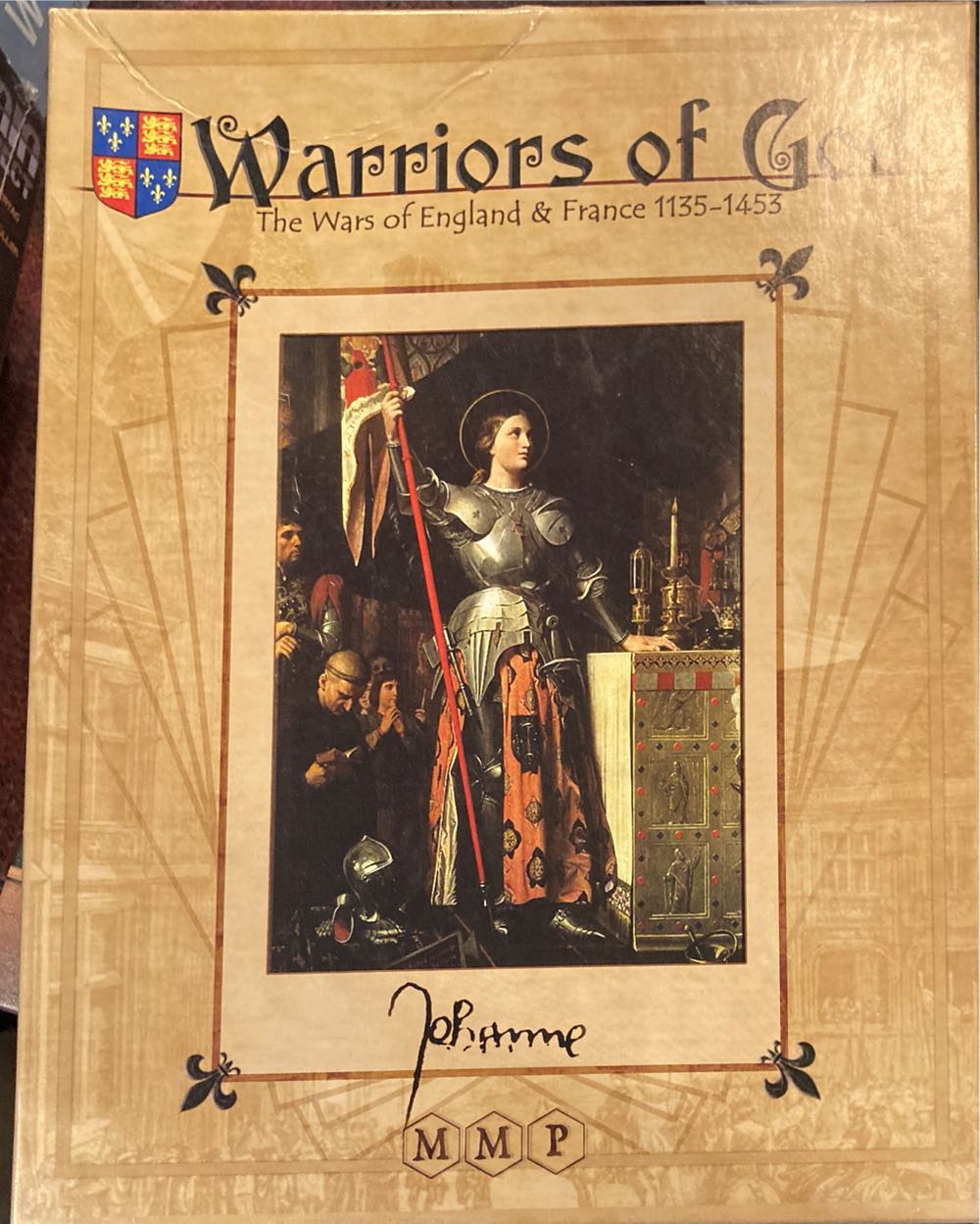 Parks Memories - Box Set