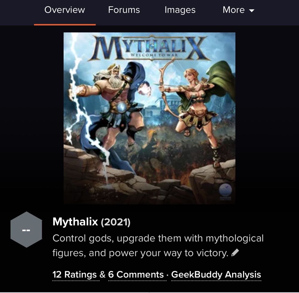 The Dog Collection Uno