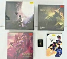 #hashtags Go Games Complete