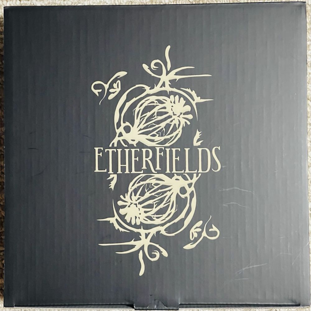 Etherfields  (1-4) board game collectible [Barcode 5906660421160] - Main Image 3
