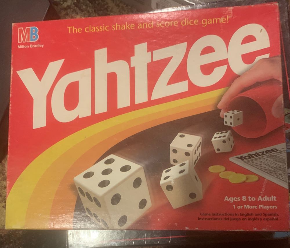 Lexigo Word Play Game!