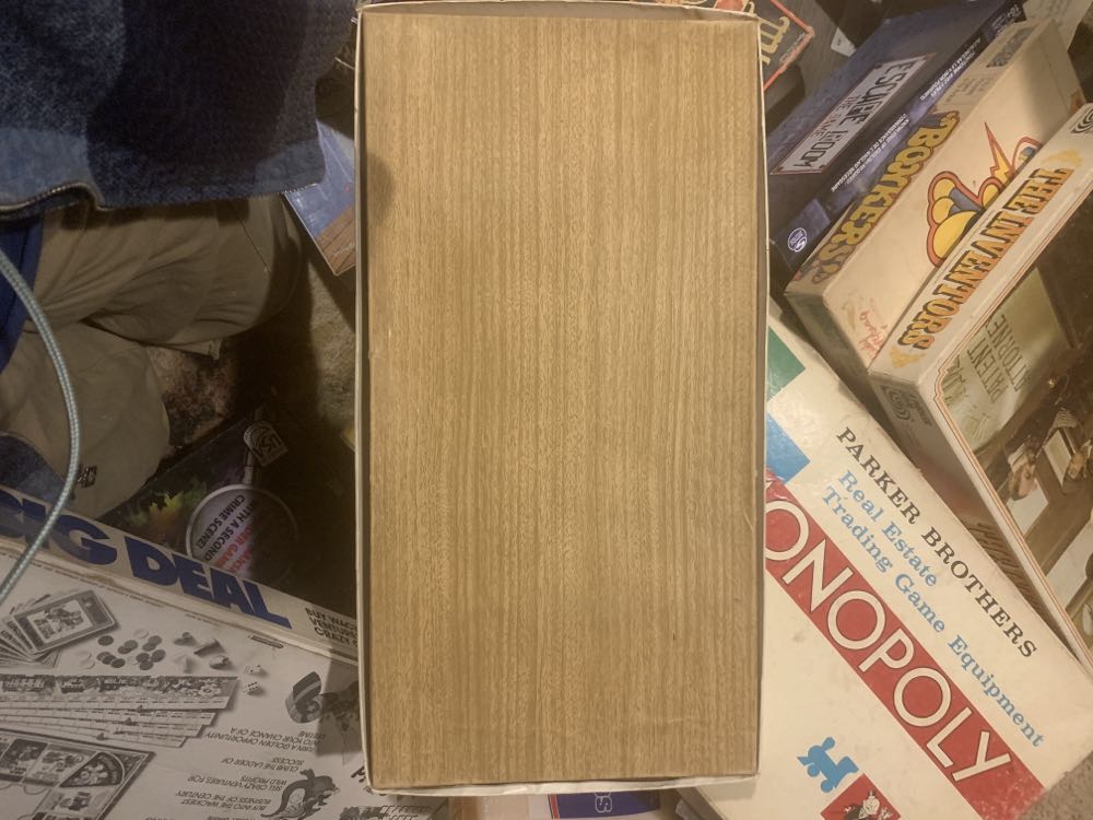 Rich Farmer Poor Farmer  board game collectible - Main Image 2