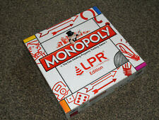 LPR : Monopoly   board game collectible [Barcode 5036905018951] - Main Image 1