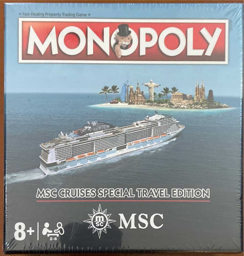 Monopoly Dk