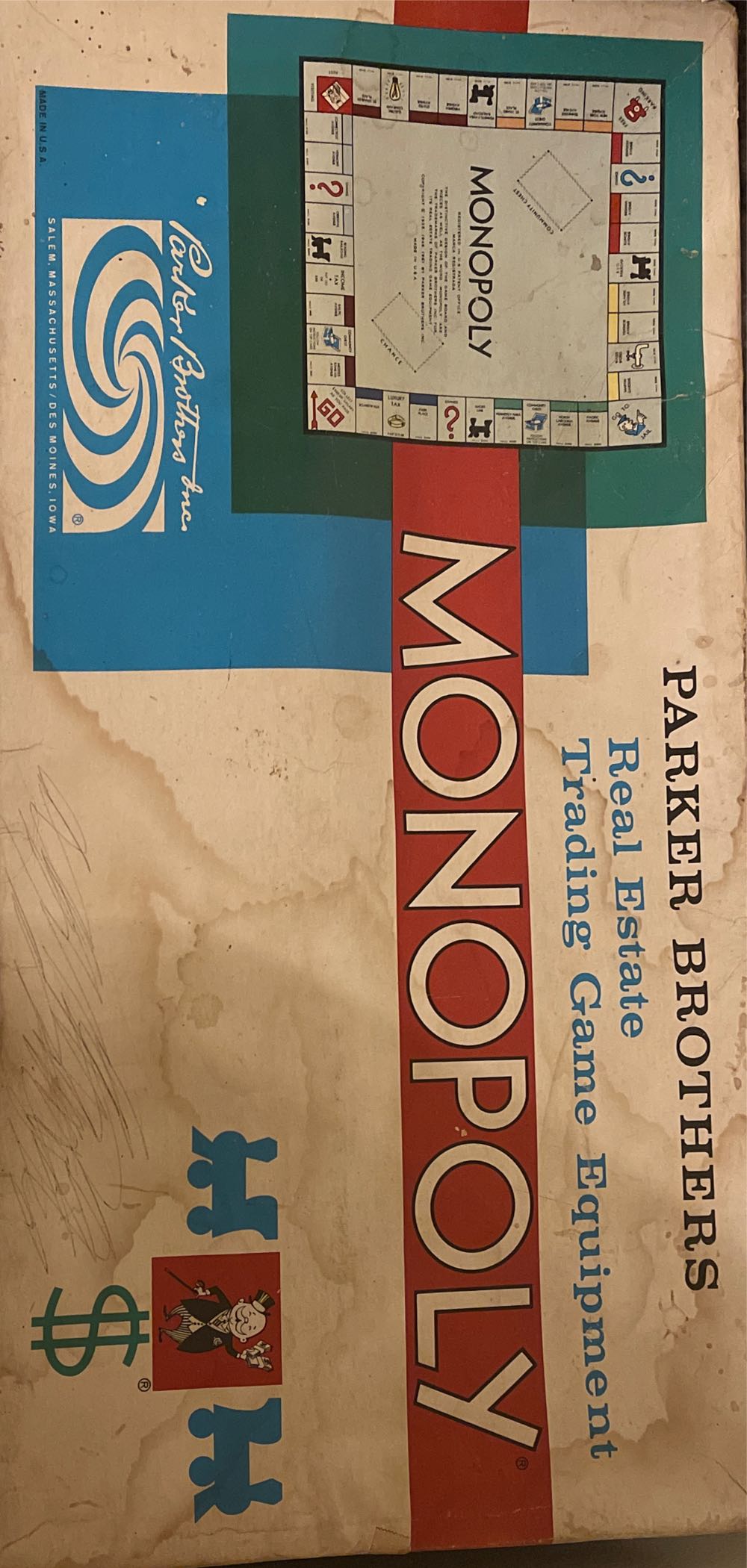 Fantasy Trip: Reference Folder