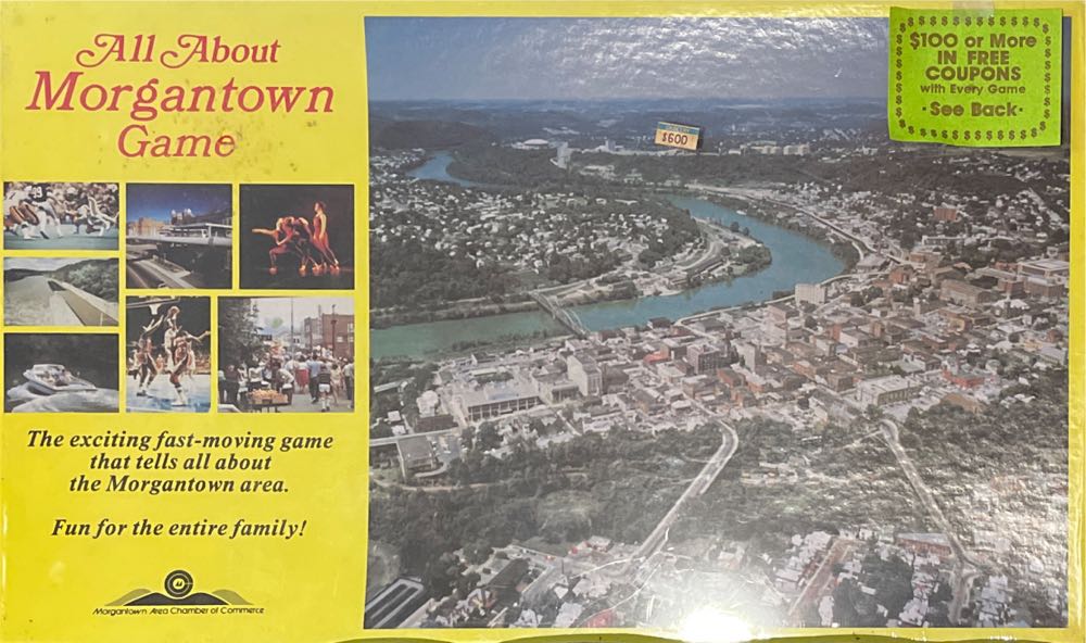 Quest For The Antidote