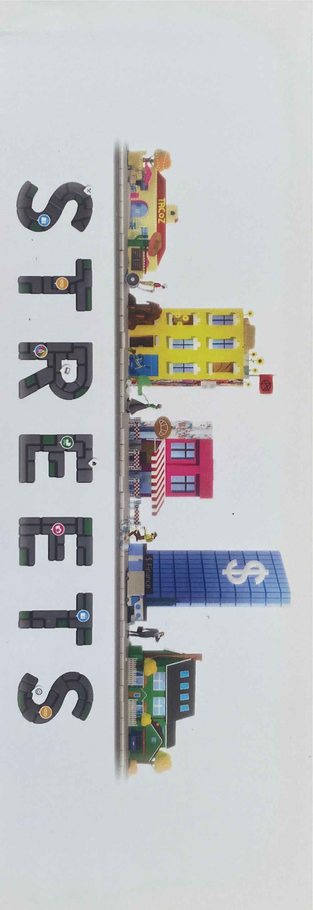 Meeple Circus: Die Spannung Steigt Erweiterung