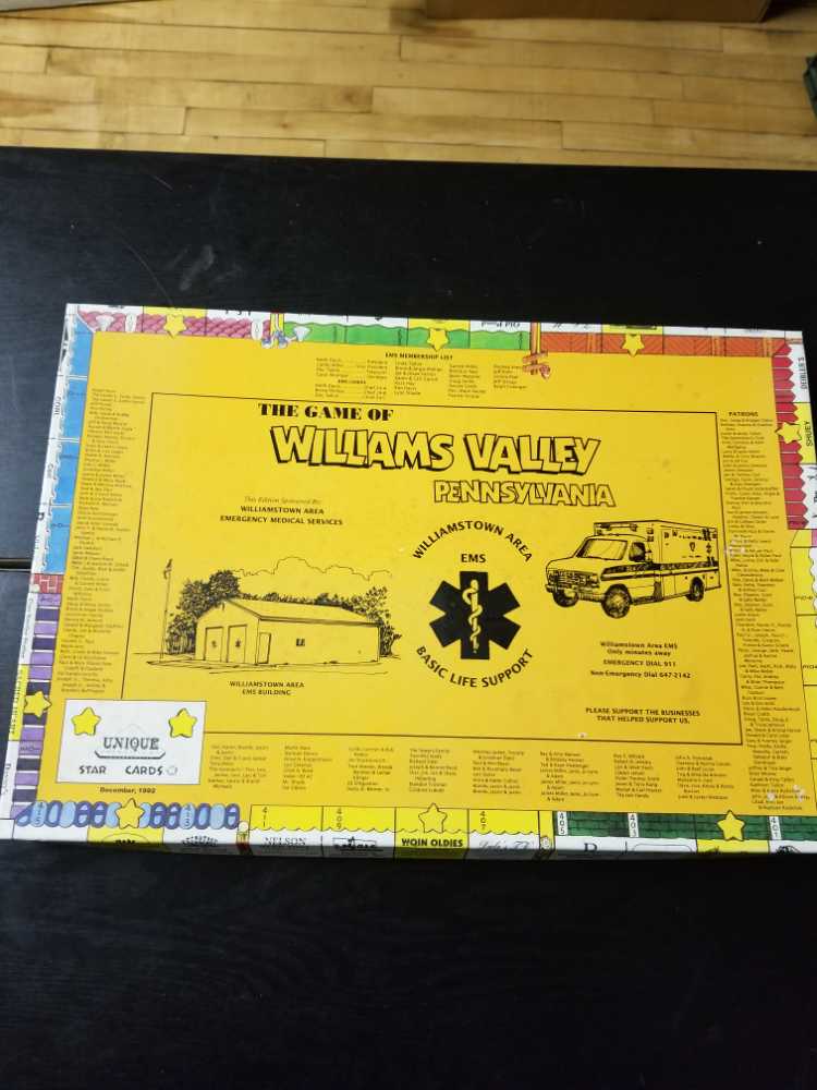 Monopoly Unicorns Vs. Llamas Board Game For Ages 8 And Up Play On Team Unicorn Or Team Llama