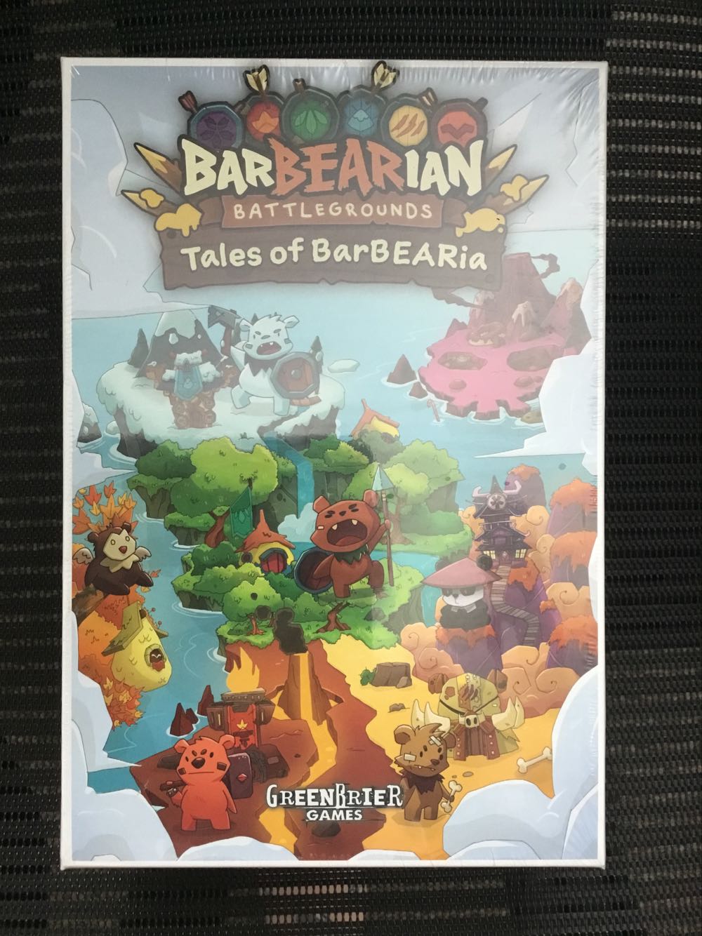 Pass & Match Card Game