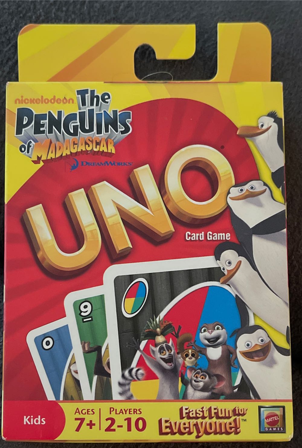 Chrononauts: Early American