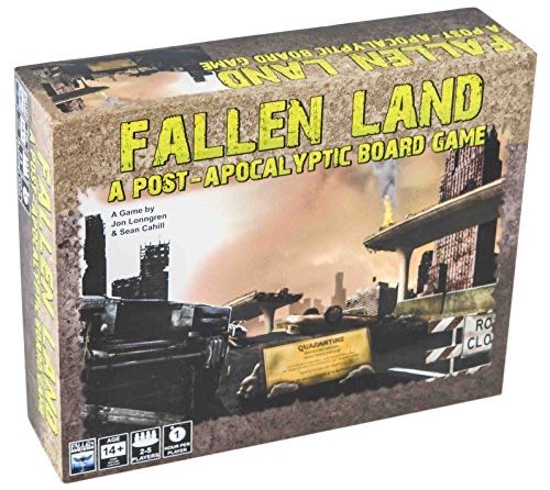 Alone: Deep Expansion