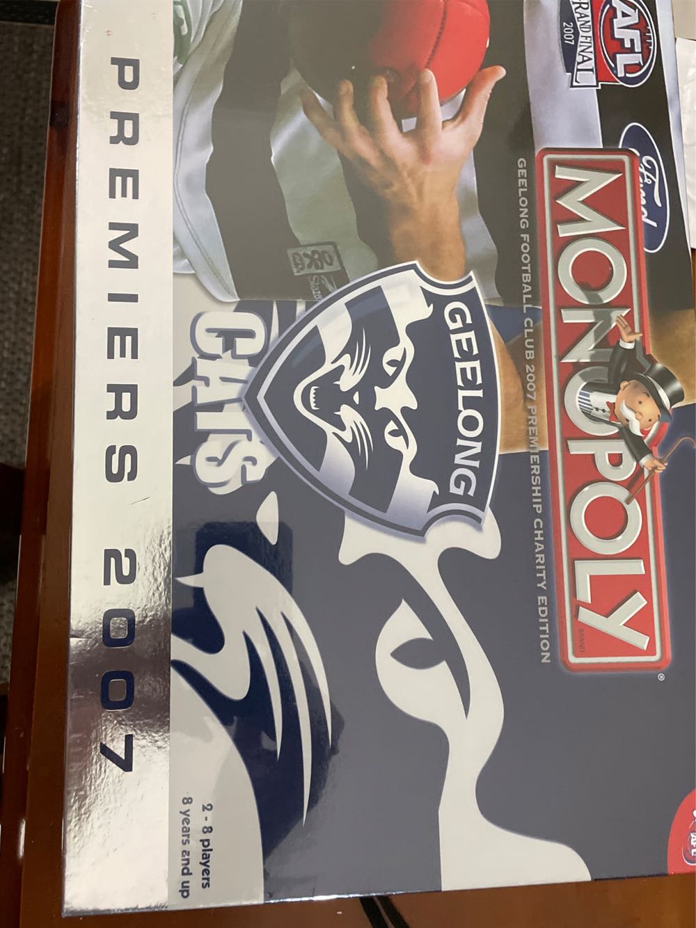 John Carter of Mars: Plant Man mini