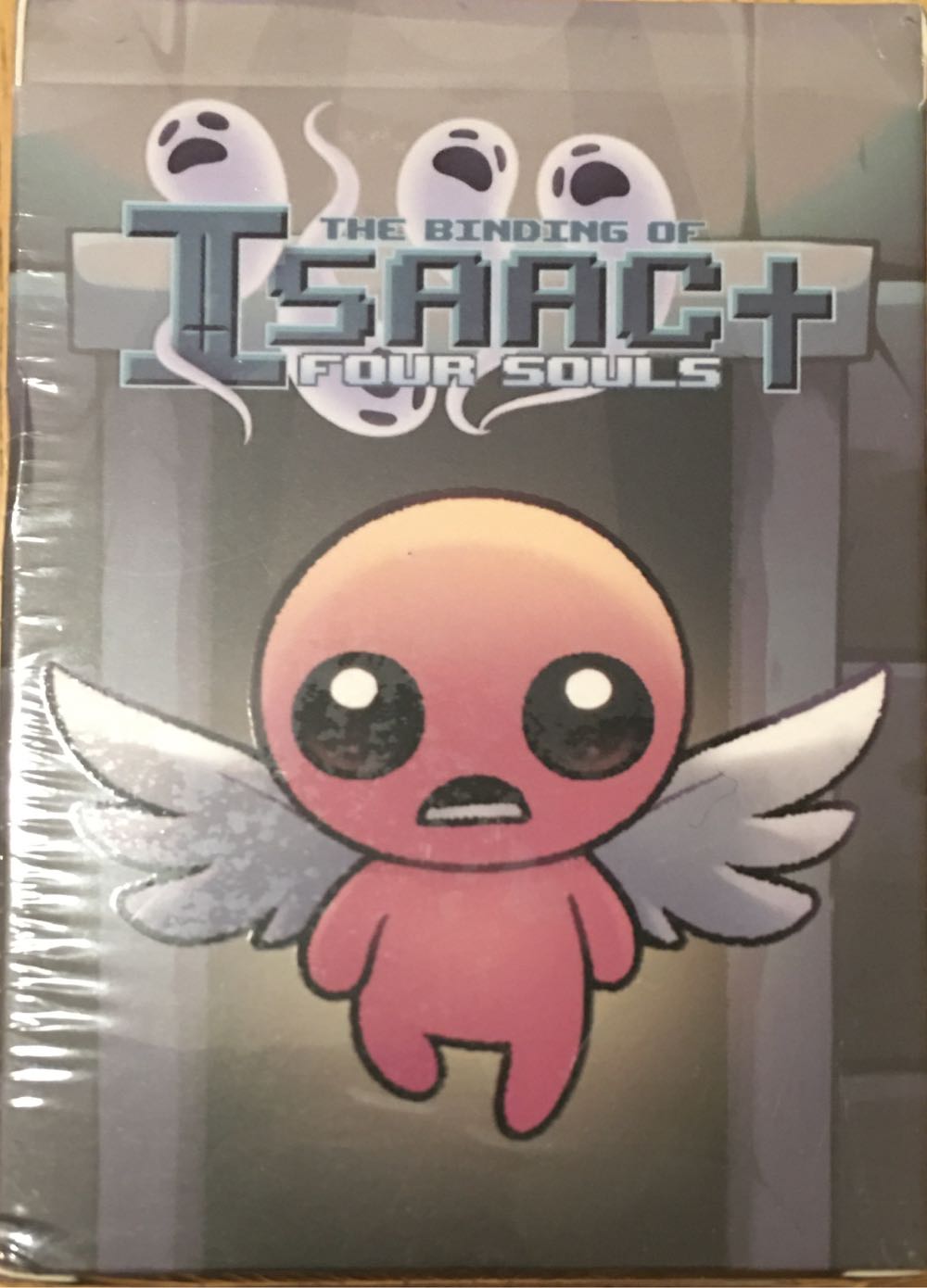 Immortals: Queenie 1