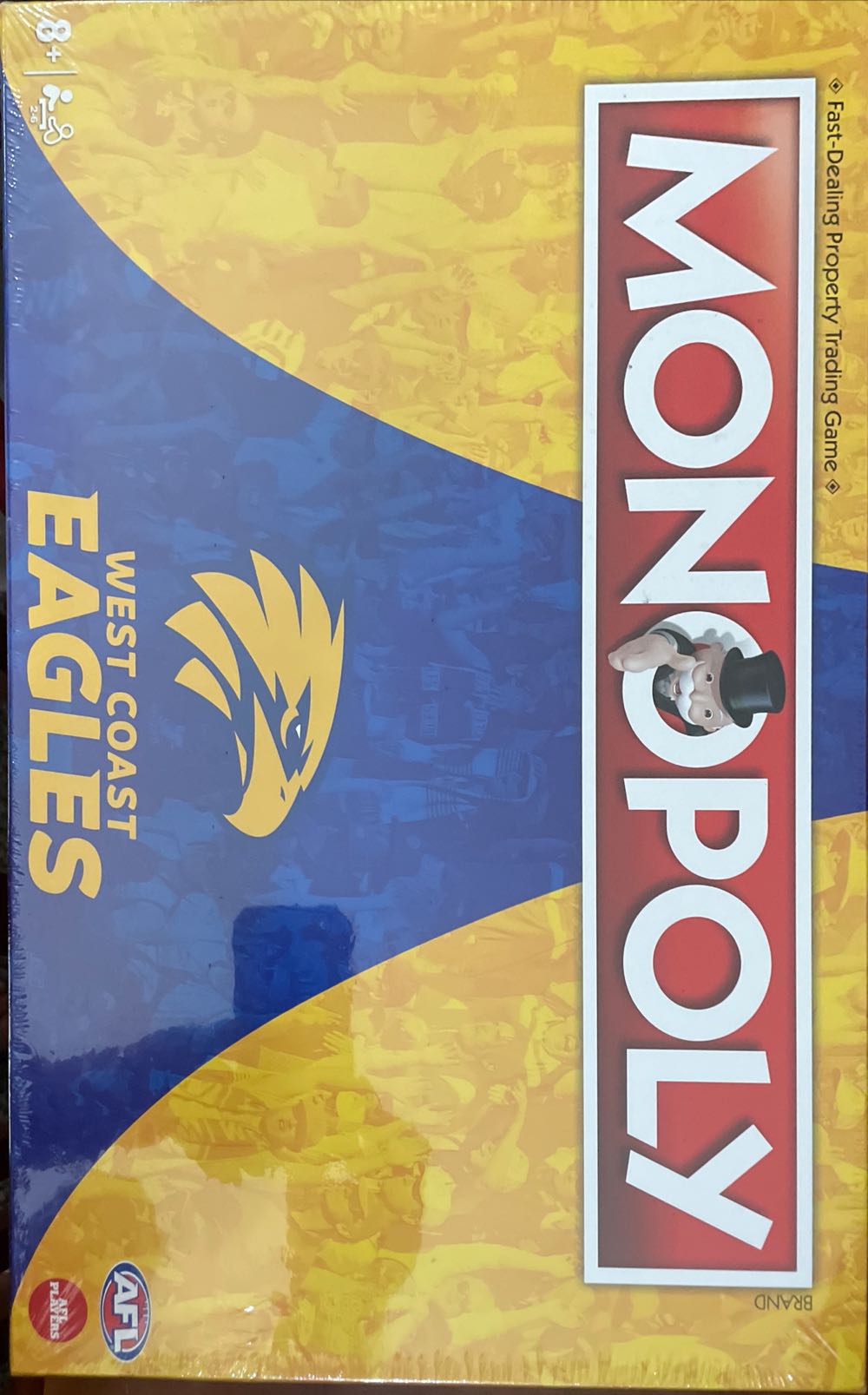 Space Empires 4X (2nd Printing)