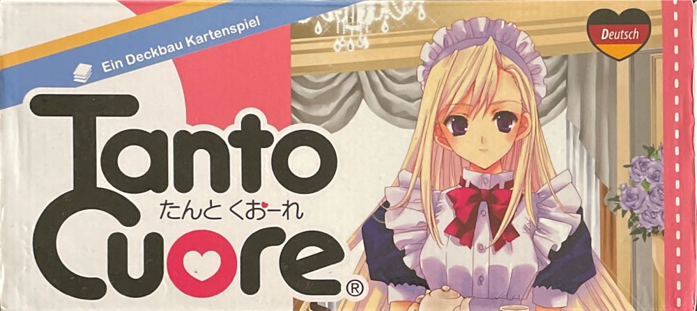 Calico: Kickstarter Promo Cats