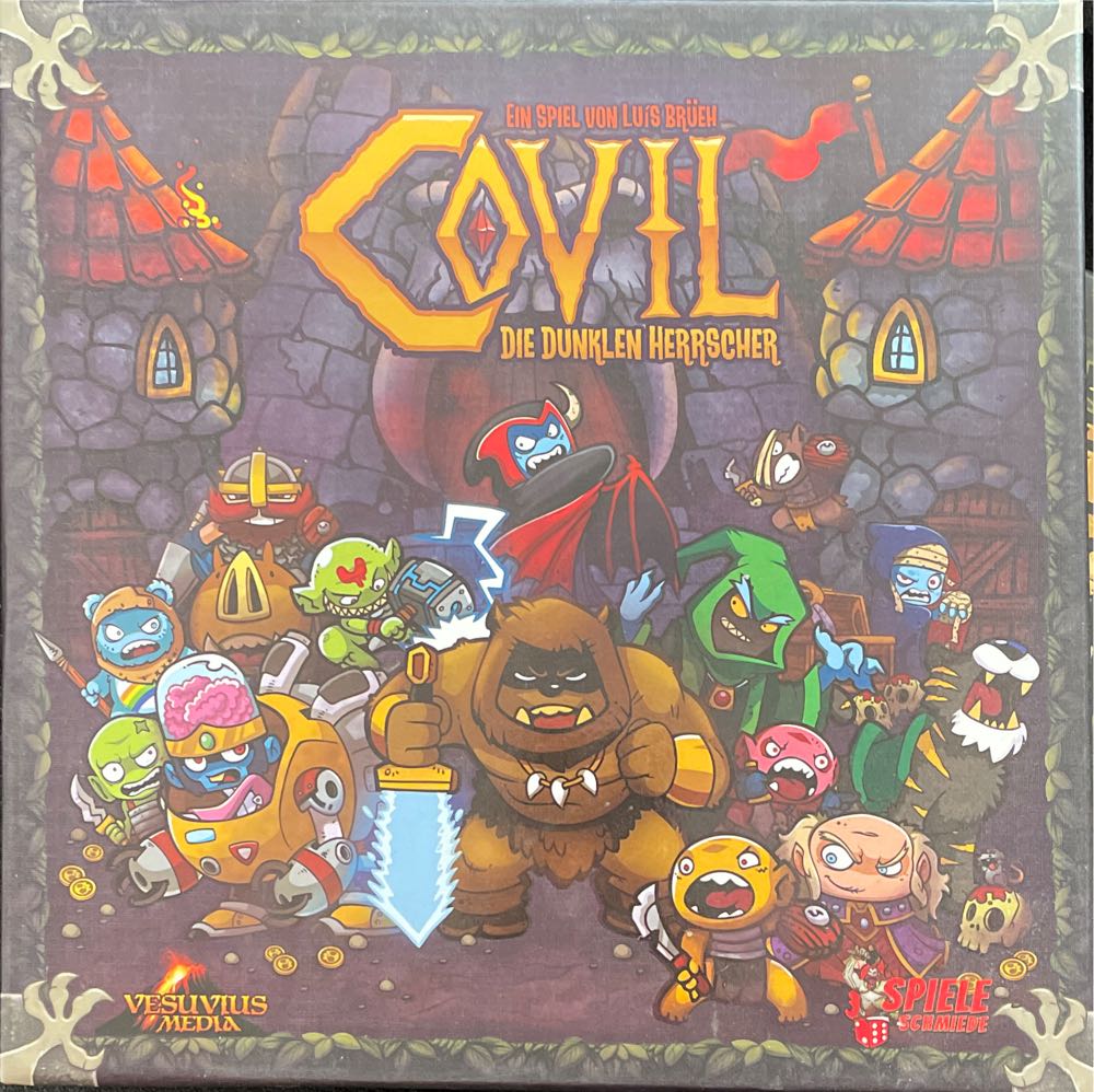 Railways Of The World: Event Deck