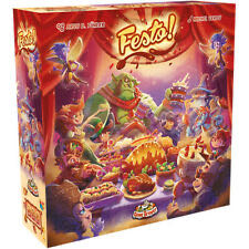 T.I.M.E Stories - Santo Tomás de Aquino