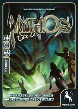 Capstone Games Rorschach Board Game