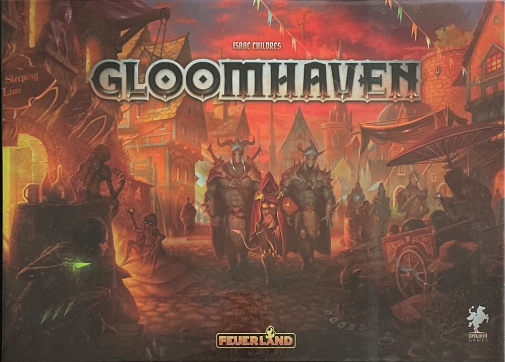 Chez Cthulhu By Steve Jackson