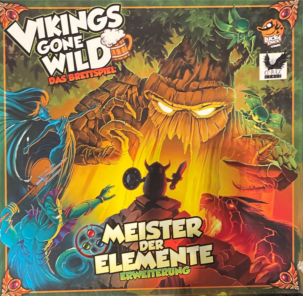 Cauldron #alt08395 748252108395 Altema Games