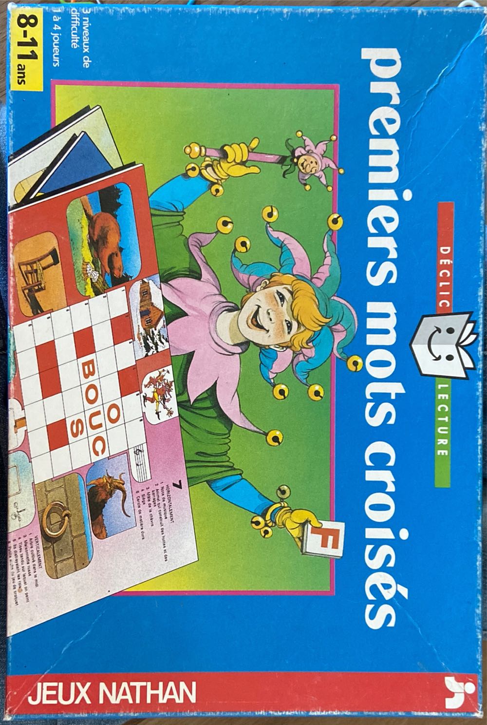 Werewords Deluxe Edition