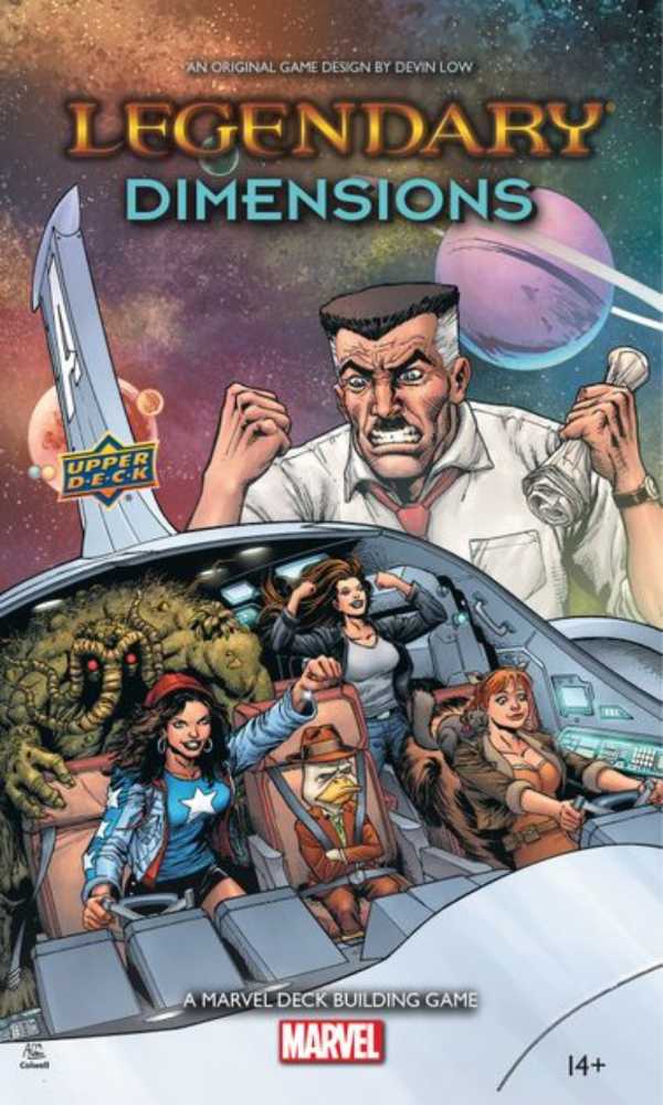 Die Legenden von Andor - Magische Helden