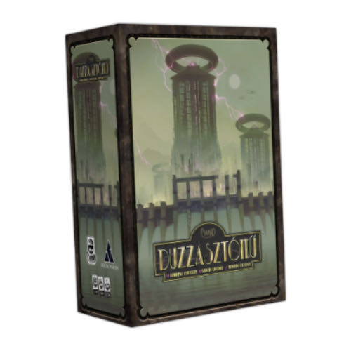 Fingerboard Mini Golf Game