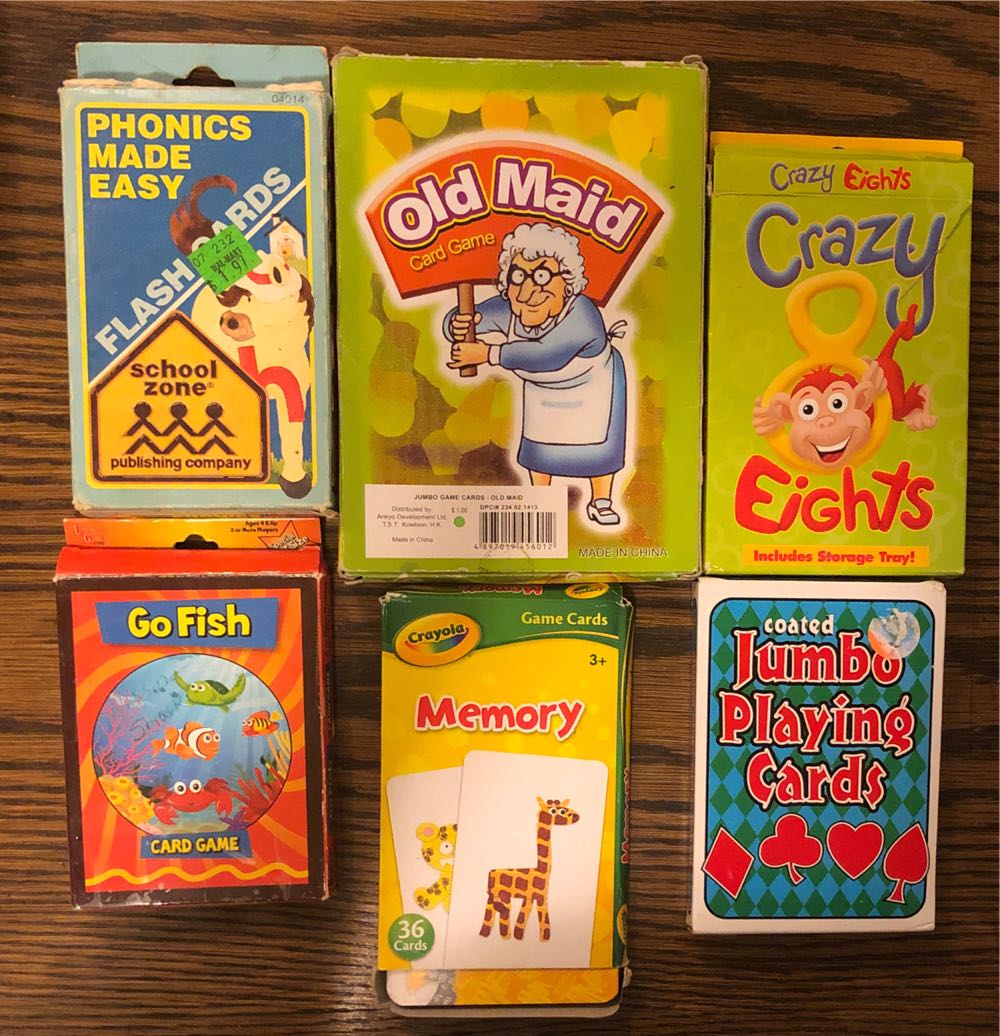 Tri-facta addition et soustraction