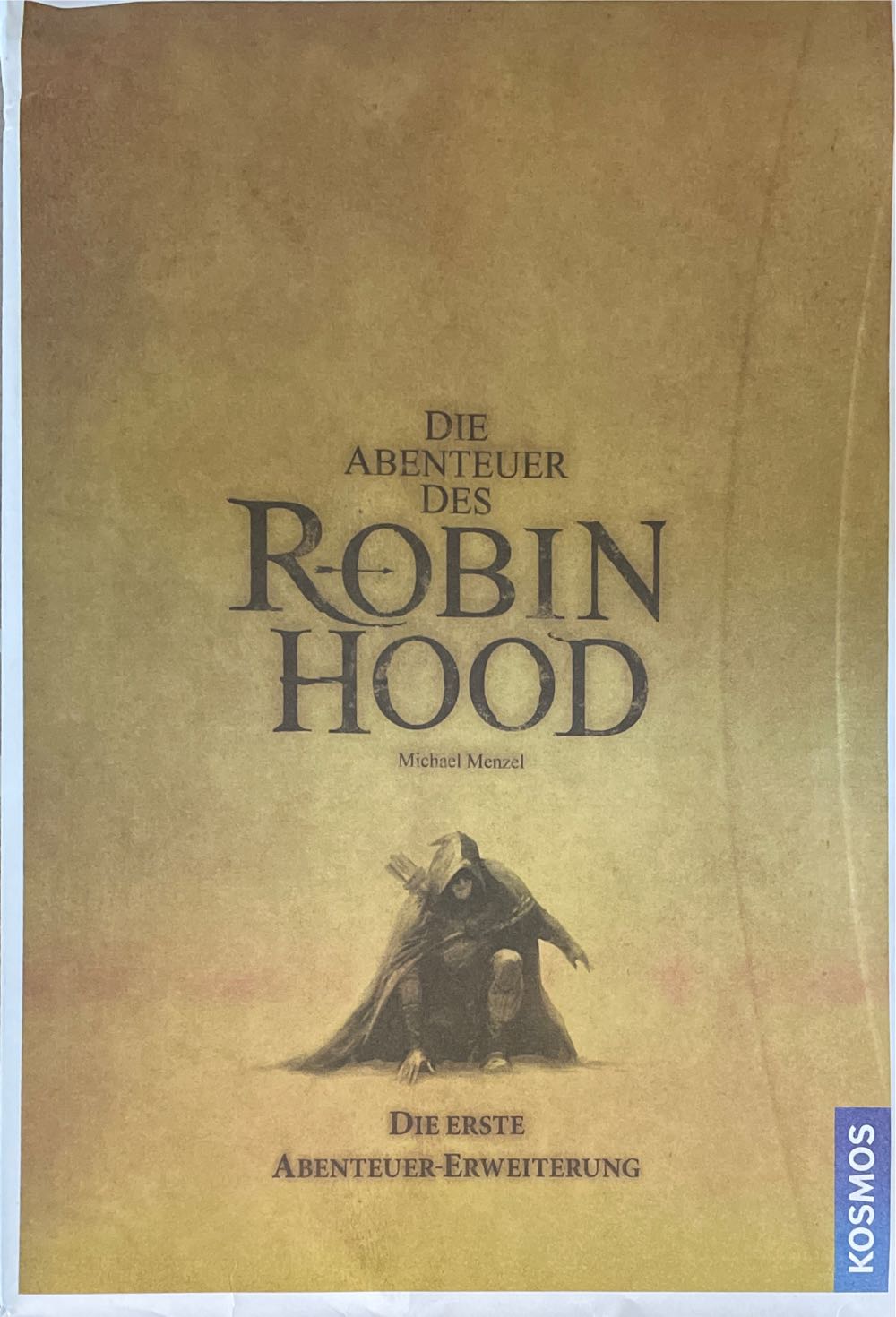 HEXplore It: The Sands of Shurax