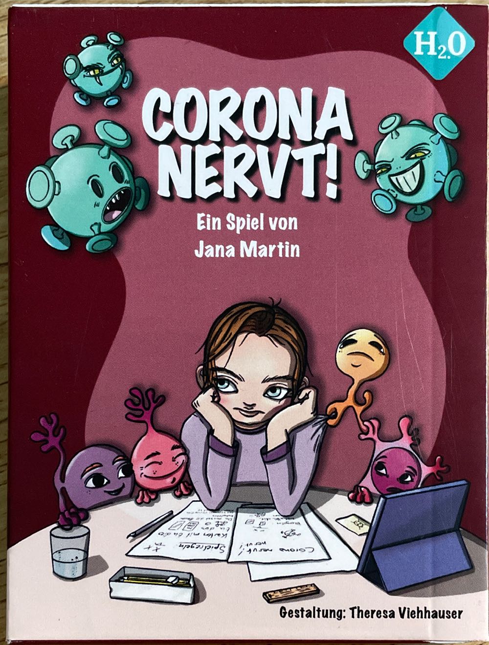 Catapult Kingdoms Board Game