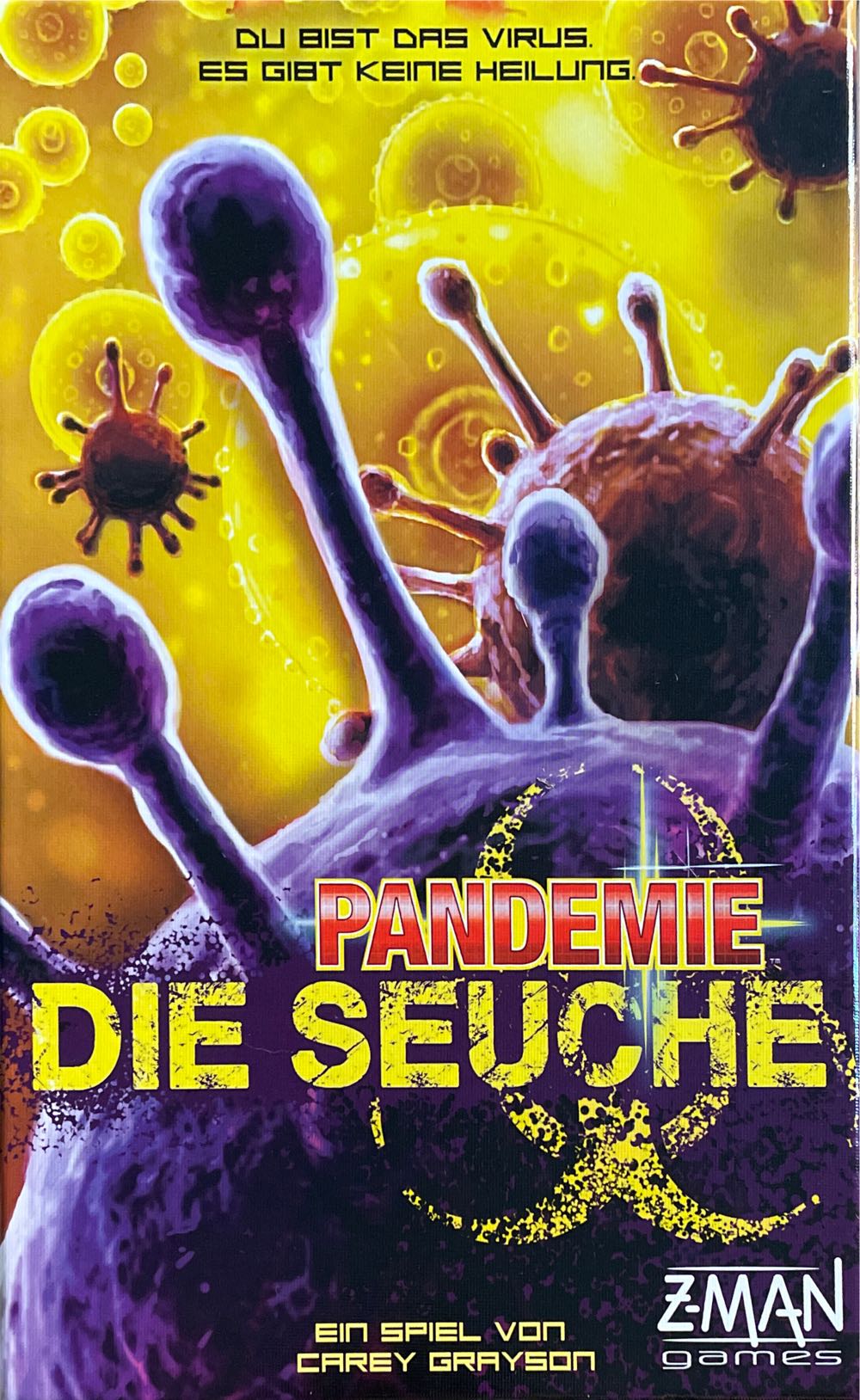 Paladone Escape Room Game