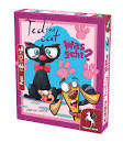 Pegasus Ted The Cat Was Geht? Bierdeckelspiel  board game collectible [Barcode 4250231725555] - Main Image 1