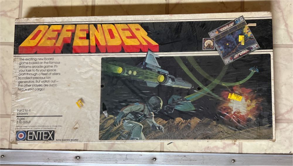 The Great Rail Road Game