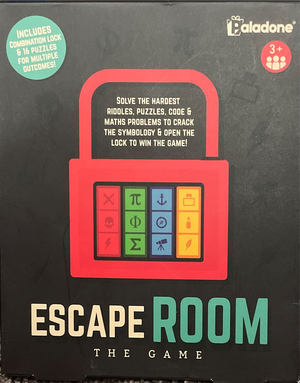 Quacks Of Quedlinberg : Les Alchimistes Le