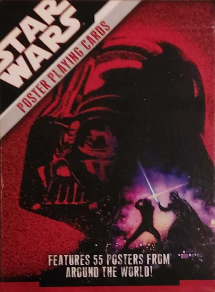 Vintage Lagoon Magic Incredible Diminishing Cards Trick New Instructions