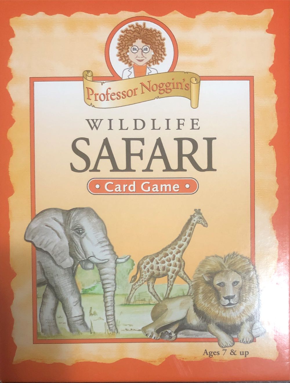 Horrible Games Cranio Creations Unicorn Fever Royal Hooves Hg035