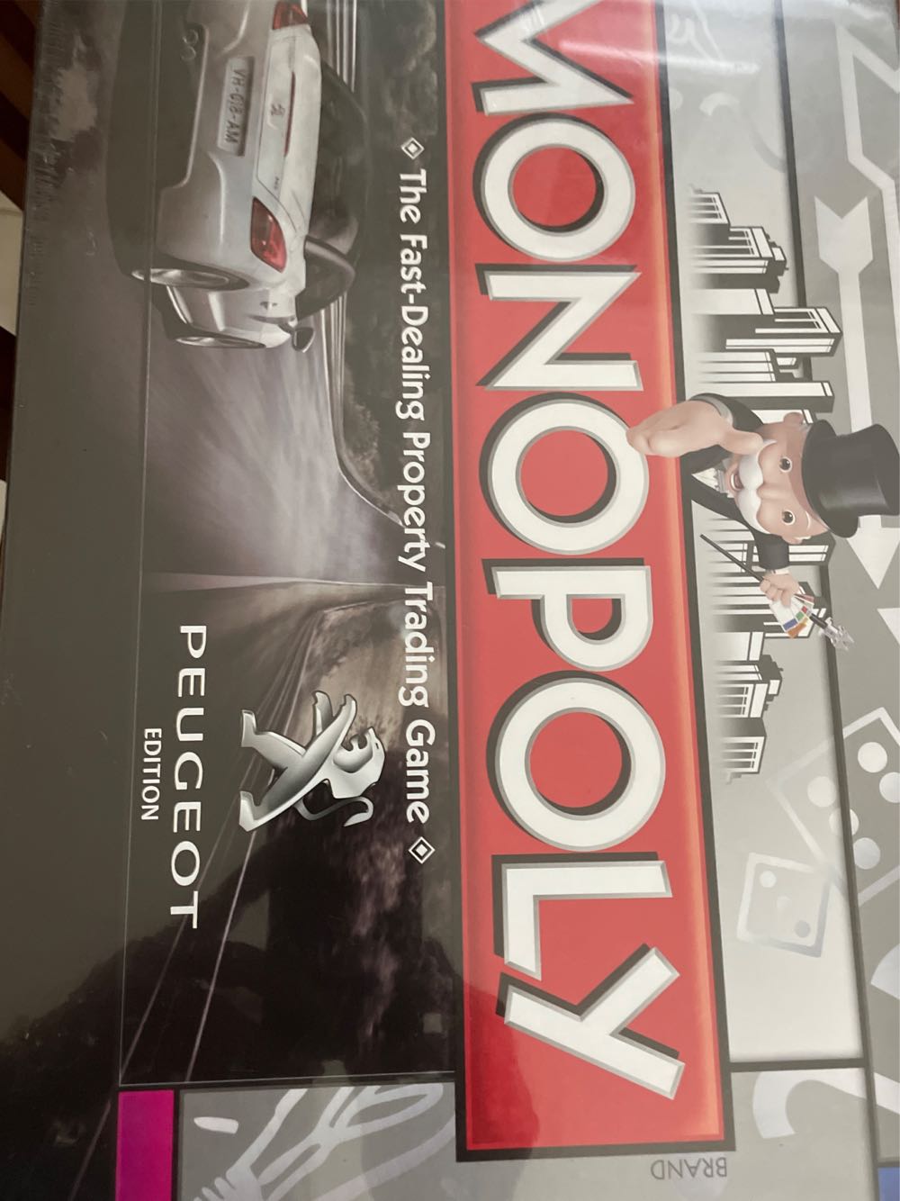 Paladone’s Lights, Camera, Action The Ultimate Game forFans