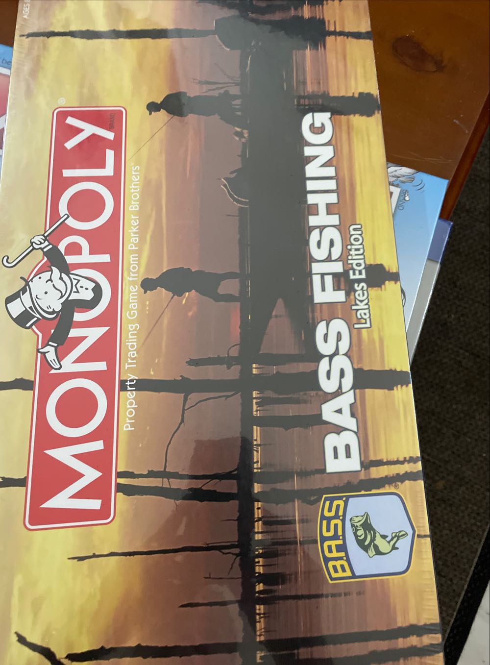 Mindware Burst Out Laughing Gas