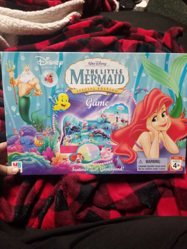 Thomas Kinkade: Disney Collection Sleeping Beauty Puzzle