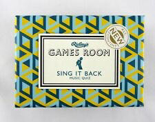 Family Games Vintage Planet Cat’s Cradle