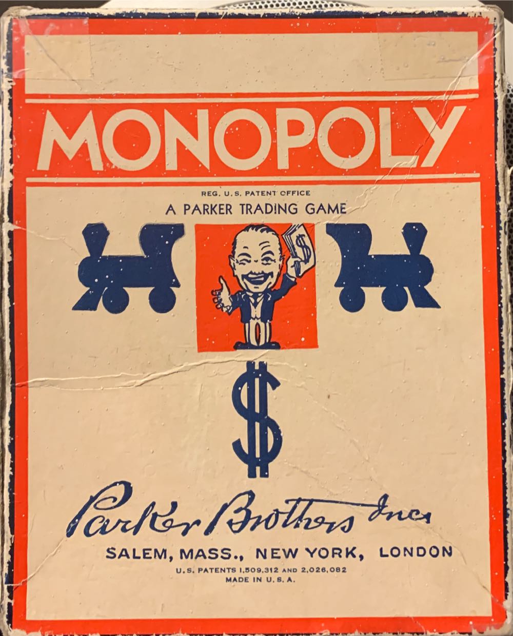 Too Many Bones: Undertow Adventure Map