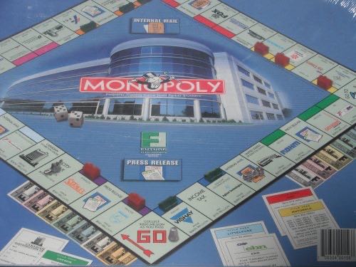 Horrible Histories Monopoly Exclusive Pieces Tudors Celts Normans Etc