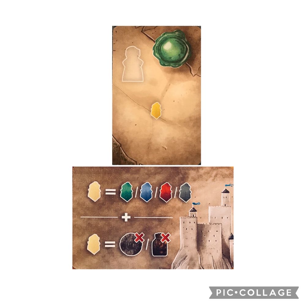 Paladins Of The West Kingdoms: Collector’s Box  board game collectible [Barcode 794712385202] - Main Image 4