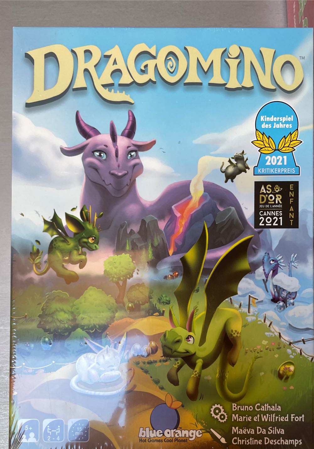 Preston Monopoly Board Game